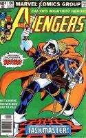 The Terrible Toll Of The Taskmaster