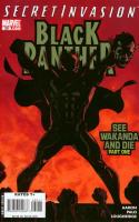 See Wakanda And Die, Part 1