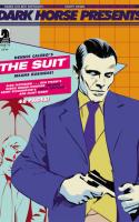 Dark Horse Presents #10