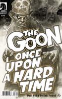 Once Upon A Hard Time #3