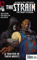 The Night Eternal #9