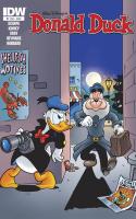 Donald Duck (2015)
