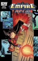 Empire Uprising #2