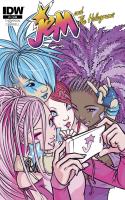 Jem & The Holograms #3