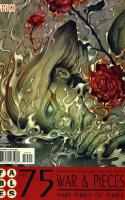 Chapter 3 : The Fire Ship