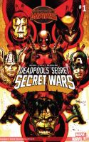 Deadpool's Secret Secret Wars #1