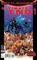 Ultimate End #1