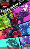 Spider-verse #1