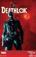 Deathlok #8