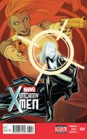 Uncanny X-men #34