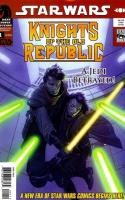 Star Wars: Knights Of The Old Republic (2006-2010)