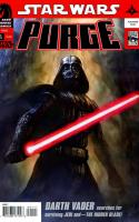 Star Wars: Purge - The Hidden Blade