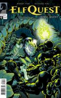 The Final Quest #9