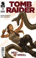 Tomb Raider #16