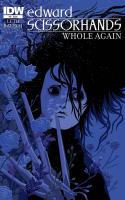 Edward Scissorhands #8