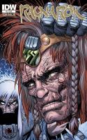 Ragnarok #5
