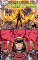 Vengeance, Part 2