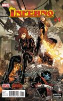 Inferno #1