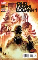 Old Man Logan #1