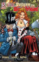 Return To Wonderland #5