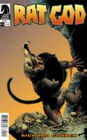 Rat God #5