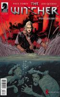The Witcher: Fox Children #3