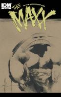 Maxx Maxximized #20