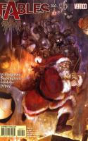 Jiminy Christmas