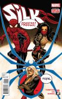 Silk #5