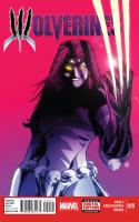 Wolverines #19