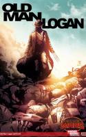 Old Man Logan #3