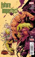 Future Imperfect #2