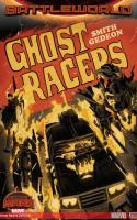 Ghost Racers #1