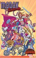 M.o.d.o.k. Assassin #2