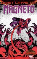 Magneto #19