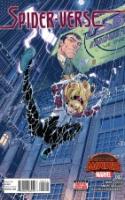 Spider-verse #2