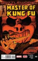 Master Of Kung Fu, Chapter 2