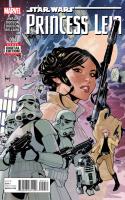 Princess Leia #4