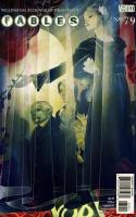 Chapter 3 : Fabletown Unbound