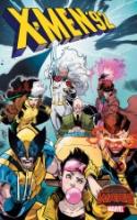 X-men '92 #1