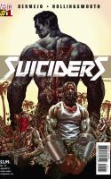 Suiciders (2015)