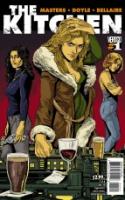 The Kitchen (2014 -
