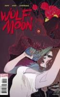 Wolf Moon #5
