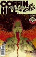 Coffin Hill #15