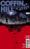 Coffin Hill #16