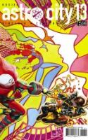 Astro City #13