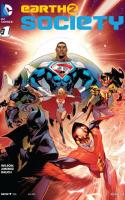 Earth 2: Society (2015)