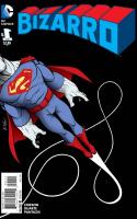 Bizarro (2015)