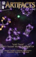 Artifacts: Lost Tales #1
