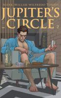 Jupiter’s Circle #2